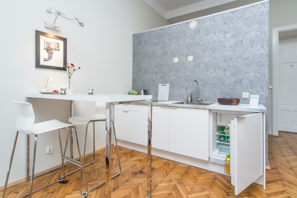 Hotel Novum House Apartamenty